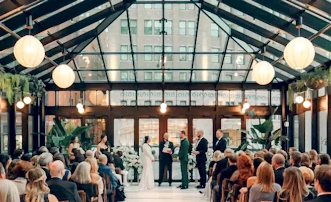 Wedding Professionals