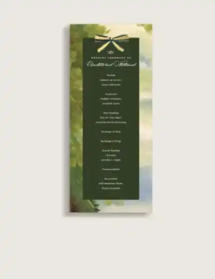 Programs